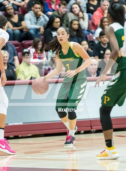 Thumbnail 1 in Pinewood vs Archbishop Mitty (CIF CCS Open Division Finals) photogallery.
