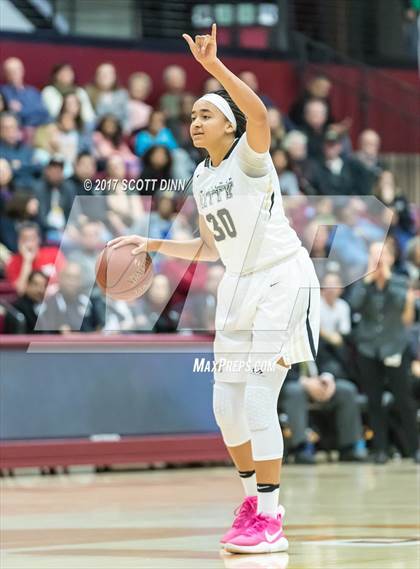 Thumbnail 3 in Pinewood vs Archbishop Mitty (CIF CCS Open Division Finals) photogallery.