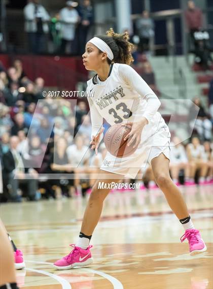 Thumbnail 1 in Pinewood vs Archbishop Mitty (CIF CCS Open Division Finals) photogallery.