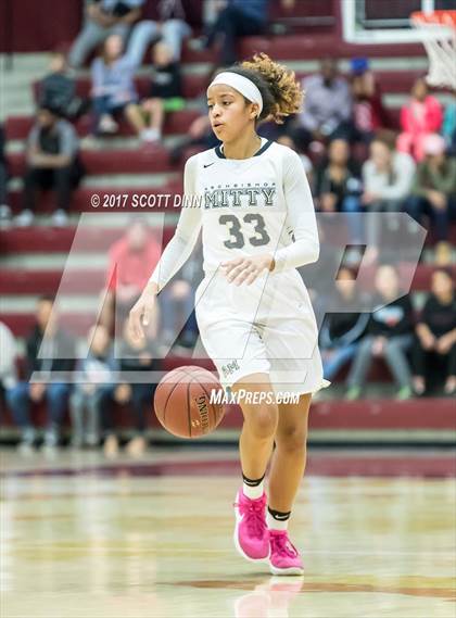 Thumbnail 3 in Pinewood vs Archbishop Mitty (CIF CCS Open Division Finals) photogallery.