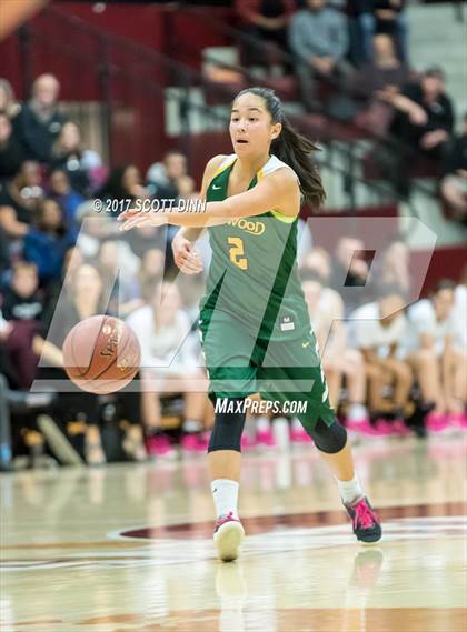 Thumbnail 3 in Pinewood vs Archbishop Mitty (CIF CCS Open Division Finals) photogallery.