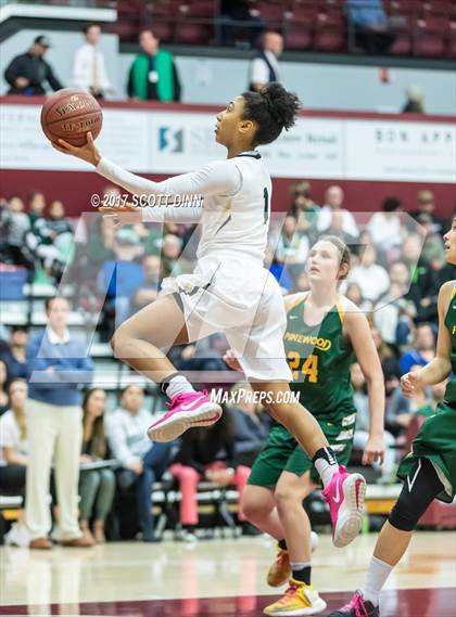 Thumbnail 3 in Pinewood vs Archbishop Mitty (CIF CCS Open Division Finals) photogallery.
