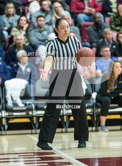 Thumbnail 1 in Pinewood vs Archbishop Mitty (CIF CCS Open Division Finals) photogallery.