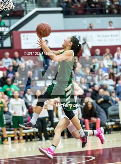 Thumbnail 1 in Pinewood vs Archbishop Mitty (CIF CCS Open Division Finals) photogallery.