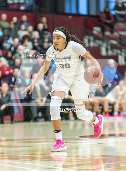Thumbnail 2 in Pinewood vs Archbishop Mitty (CIF CCS Open Division Finals) photogallery.
