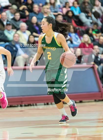 Thumbnail 1 in Pinewood vs Archbishop Mitty (CIF CCS Open Division Finals) photogallery.