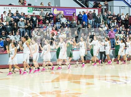 Thumbnail 1 in Pinewood vs Archbishop Mitty (CIF CCS Open Division Finals) photogallery.