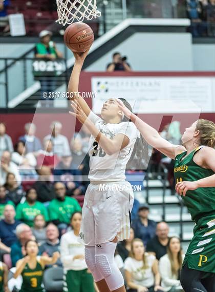 Thumbnail 1 in Pinewood vs Archbishop Mitty (CIF CCS Open Division Finals) photogallery.