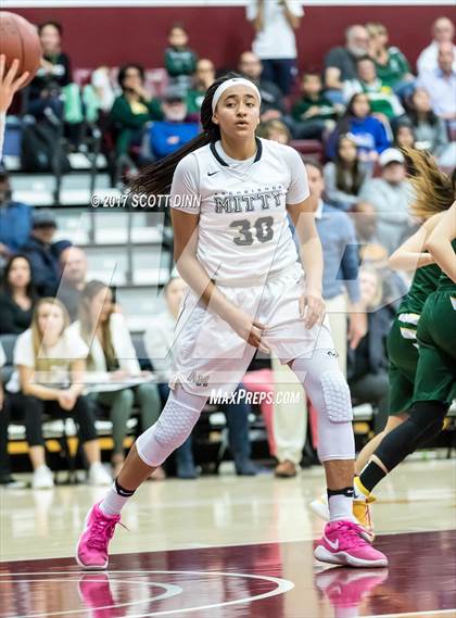 Thumbnail 1 in Pinewood vs Archbishop Mitty (CIF CCS Open Division Finals) photogallery.