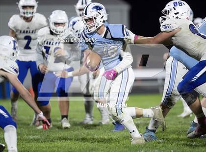 Thumbnail 1 in Columbia @ Jerseyville photogallery.