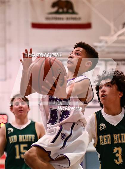 Thumbnail 2 in Red Bluff @ Shasta photogallery.