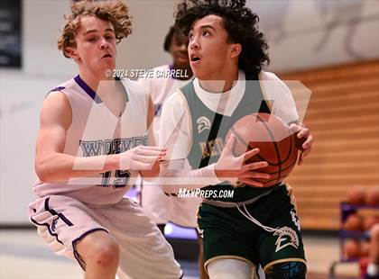 Thumbnail 1 in Red Bluff @ Shasta photogallery.