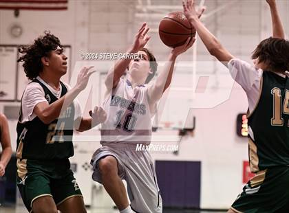 Thumbnail 3 in Red Bluff @ Shasta photogallery.