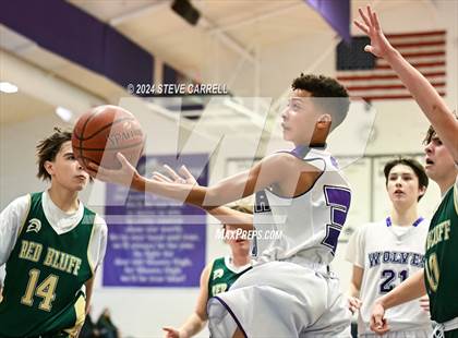 Thumbnail 1 in Red Bluff @ Shasta photogallery.