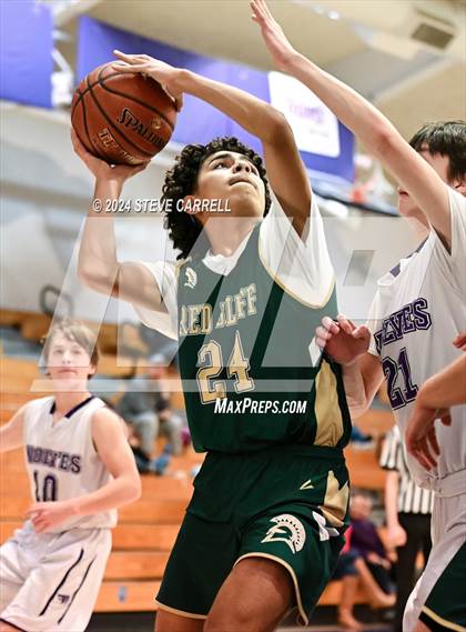 Thumbnail 2 in Red Bluff @ Shasta photogallery.
