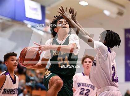 Thumbnail 1 in Red Bluff @ Shasta photogallery.