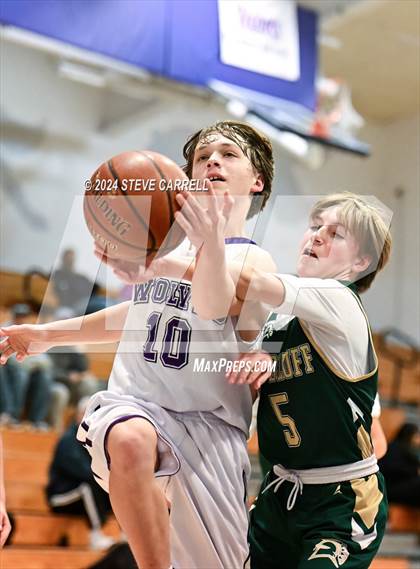Thumbnail 3 in Red Bluff @ Shasta photogallery.