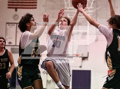 Thumbnail 1 in Red Bluff @ Shasta photogallery.