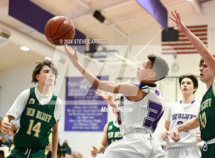 Thumbnail 2 in Red Bluff @ Shasta photogallery.