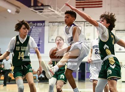 Thumbnail 3 in Red Bluff @ Shasta photogallery.