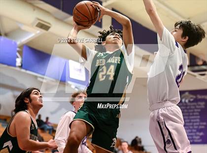 Thumbnail 1 in Red Bluff @ Shasta photogallery.