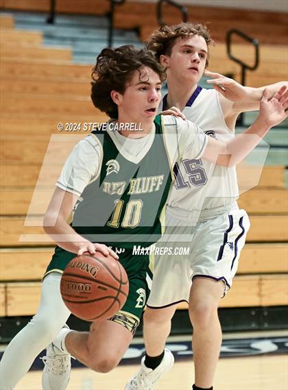Thumbnail 3 in Red Bluff @ Shasta photogallery.