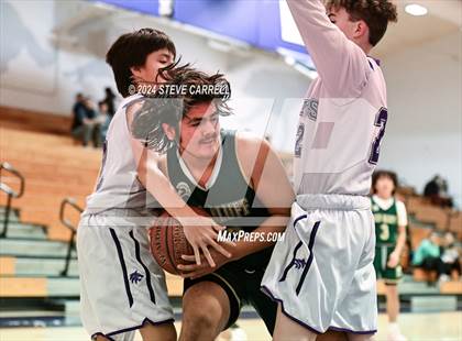 Thumbnail 1 in Red Bluff @ Shasta photogallery.