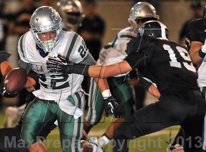 Thumbnail 1 in De La Salle vs. Servite photogallery.