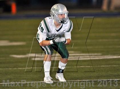 Thumbnail 3 in De La Salle vs. Servite photogallery.