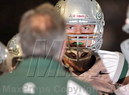 Thumbnail 2 in De La Salle vs. Servite photogallery.