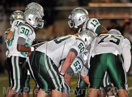 Thumbnail 1 in De La Salle vs. Servite photogallery.