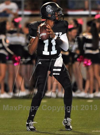 Thumbnail 1 in De La Salle vs. Servite photogallery.