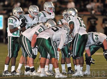 Thumbnail 1 in De La Salle vs. Servite photogallery.