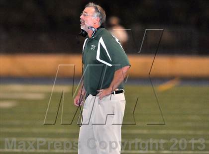 Thumbnail 1 in De La Salle vs. Servite photogallery.