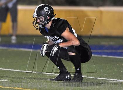 Thumbnail 3 in De La Salle vs. Servite photogallery.