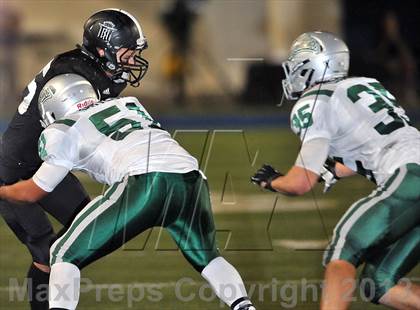 Thumbnail 1 in De La Salle vs. Servite photogallery.