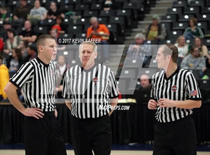 Thumbnail 3 in Peetz vs. Otis photogallery.