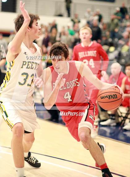 Thumbnail 1 in Peetz vs. Otis photogallery.