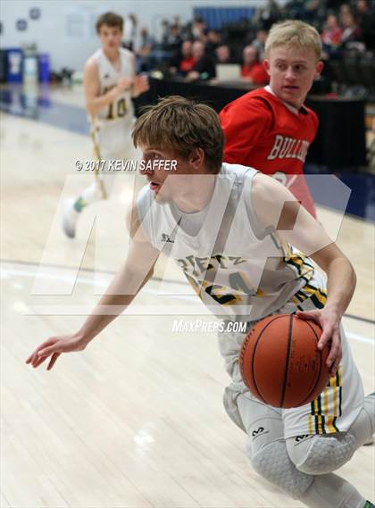 Thumbnail 1 in Peetz vs. Otis photogallery.