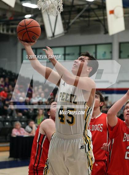 Thumbnail 2 in Peetz vs. Otis photogallery.