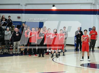 Thumbnail 3 in Peetz vs. Otis photogallery.