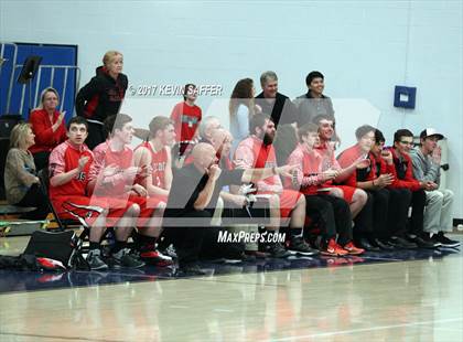 Thumbnail 3 in Peetz vs. Otis photogallery.