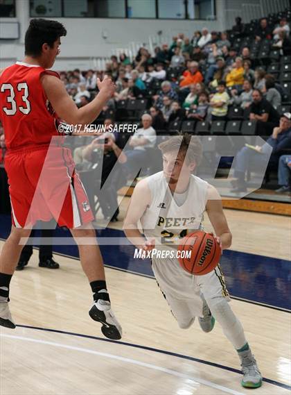 Thumbnail 3 in Peetz vs. Otis photogallery.