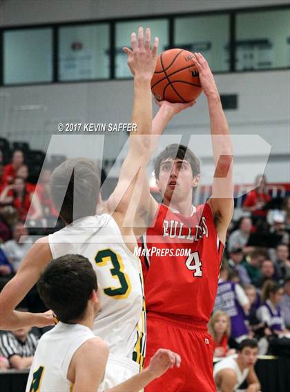 Thumbnail 1 in Peetz vs. Otis photogallery.