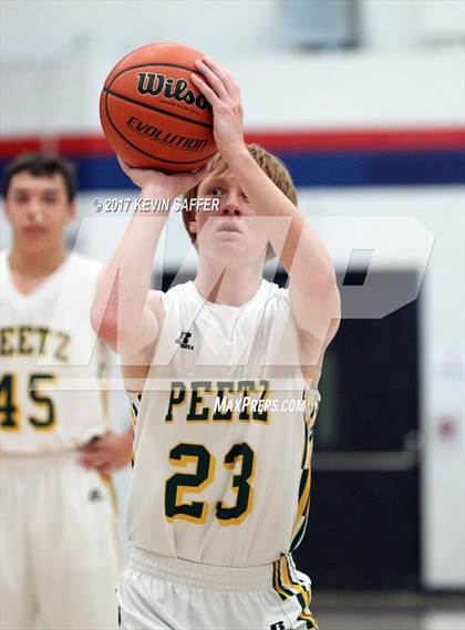 Thumbnail 1 in Peetz vs. Otis photogallery.