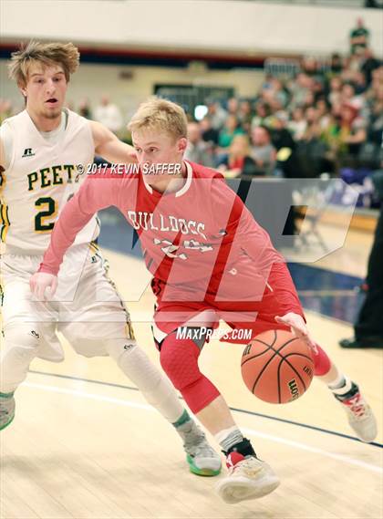 Thumbnail 2 in Peetz vs. Otis photogallery.