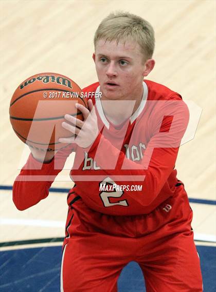 Thumbnail 2 in Peetz vs. Otis photogallery.