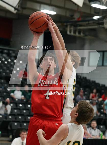 Thumbnail 3 in Peetz vs. Otis photogallery.