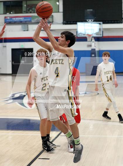 Thumbnail 3 in Peetz vs. Otis photogallery.