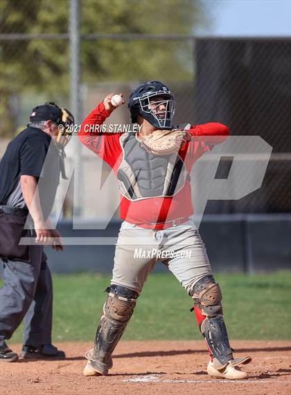 Thumbnail 2 in Maricopa @ Valley Vista photogallery.